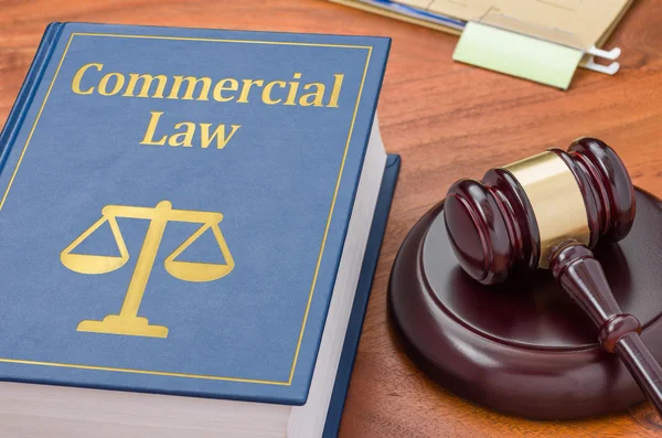 Principles of Civil and Commercial Law